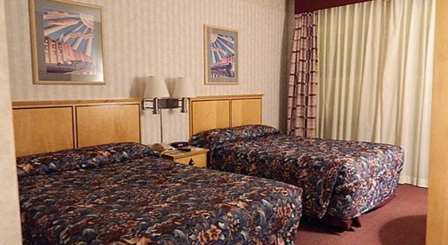 Double Eagle Hotel & Casino, Book Hotel Cripple Creek Colorado