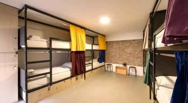 City Rooms OS, Забронировать Отель Отели Осиек 3 звезды, 3*