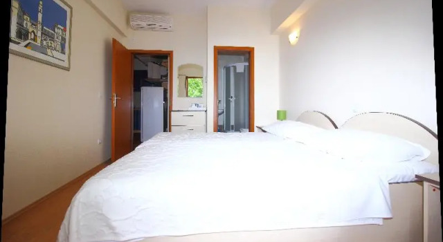 Апартаменты с 2 комнатами Apartmani Dub