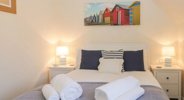 Brigg Cottage, Rezervasyon Tatil Evi Merseyside villalar, Villa