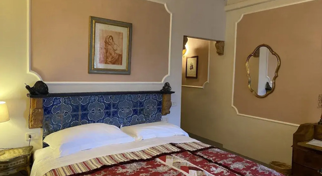Номер Standard Relais Grand Tour