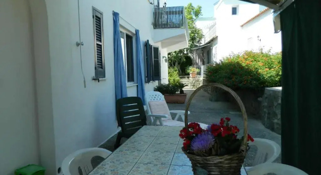 Апартаменты Casa Ischia