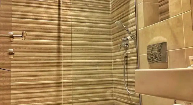 Номер Comfort Hotel Pierina