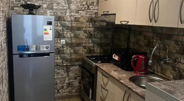 Apartment on Marjanishvili 16, Забронировать Апартаменты/квартира Чугурети Тбилиси, рядом с Концертный зал Тбилиси