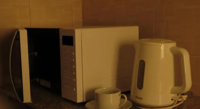 Люкс Al Ferdous Hotel Apartments