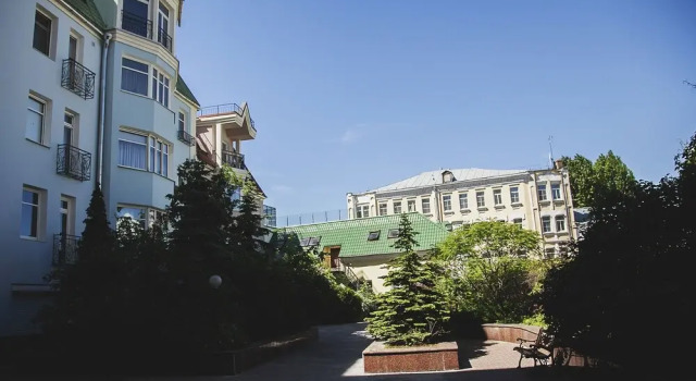 Funny Dolphins Apartments Golovin, Забронировать Апартаменты/квартира Центральный административный округ Москва