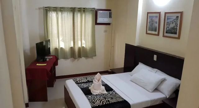Одноместный номер Standard St Vincent Cottages Dee and Timmy Side