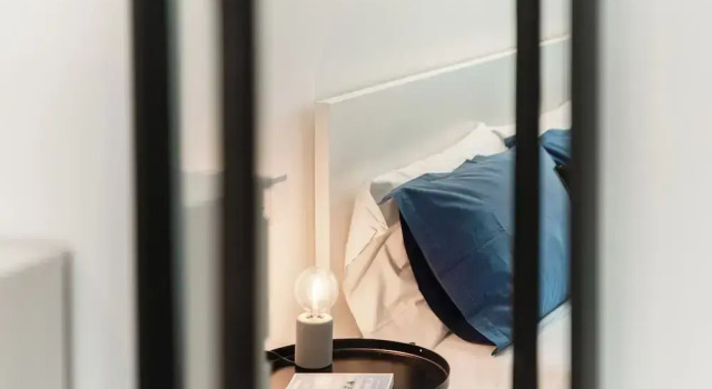 Suite JOIVY Lake 11