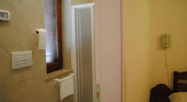 Номер Standard Hotel Mastropeppe
