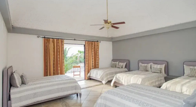 Villa Zen Quetzal, Prenota Villa Hotel a Quintana Roo con parcheggio, Parcheggio