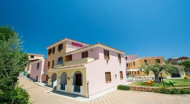Idyllic Residence Cala Viola B4 one Bedroom Apartment Sleeps 4 Persons