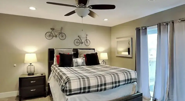 Alla Famiglia by Taylor Made Deep Creek, Book Feriehus Oakland Maryland
