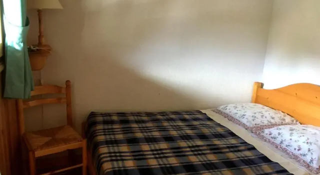 Апартаменты Les Jardins Alpins - Apartment