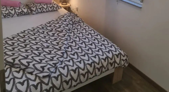 Apartments Rubbi