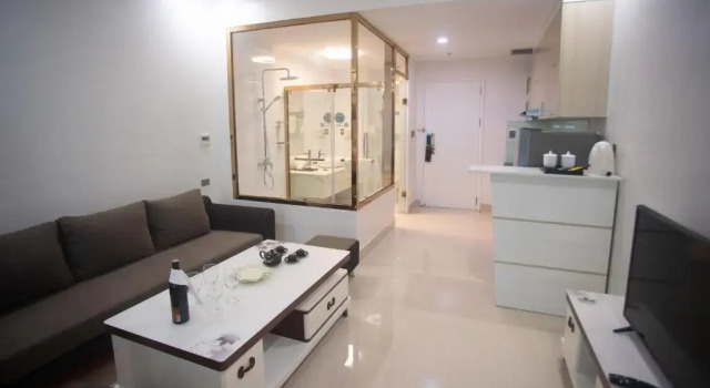 Апартаменты Superior Canh Hung Palace