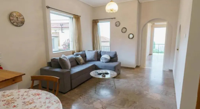Tsigkos Apartment !, Забронировать Апартаменты/квартира Апартаменты периферийной единицы Мессения, Апартаменты/квартира