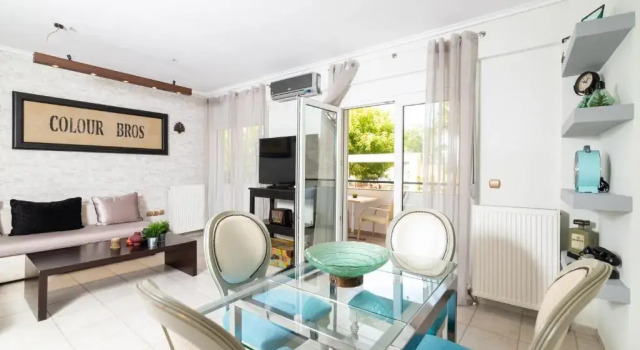Апартаменты F & B Collection - Apartment for 4