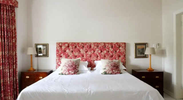 Семейный люкс Laurel Cottage