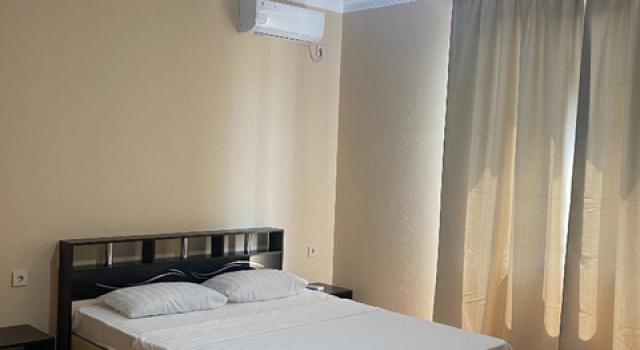 Liana Guesthouse