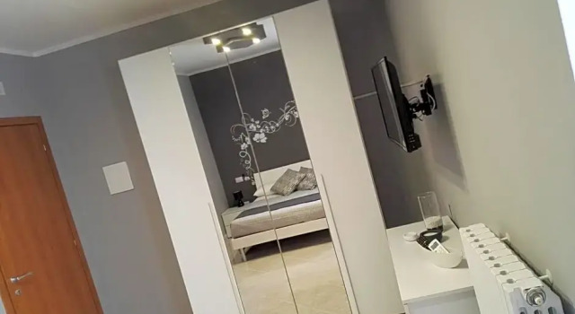 Deluxe værelse B&B Black And White