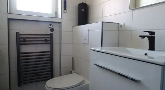 Номер Deluxe Gasthaus Paula