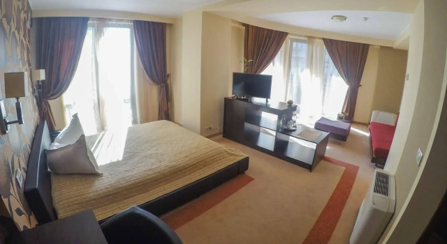 Volo Hotel