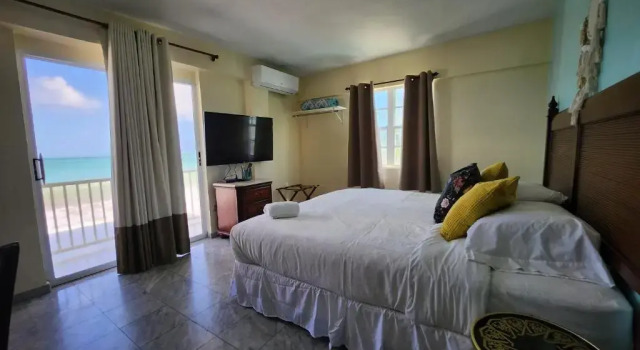 Suite Selva Boutique Hotel