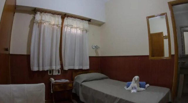 Номер Standard Hotel Teomar