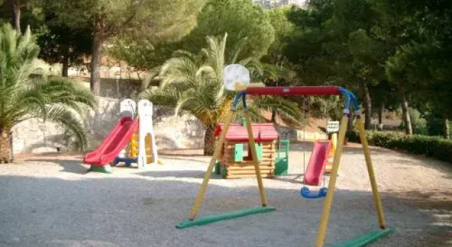 Residence Fiorenzo, Rezervovat Hotel Hotely v Elba s parkováním, Parkování
