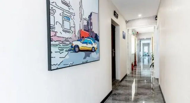 Junyi Chain Hotel (Chuzhou Quanjiao Station), Prenota Hotel Quanjiao Anhui