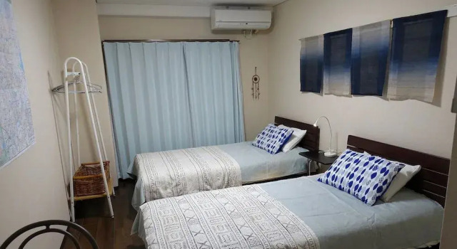 I Am Home Guest House  103