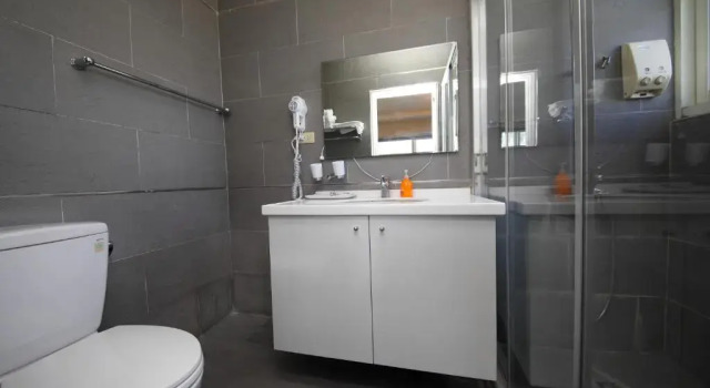 Люкс Deluxe Yue Ya Guan Homestay