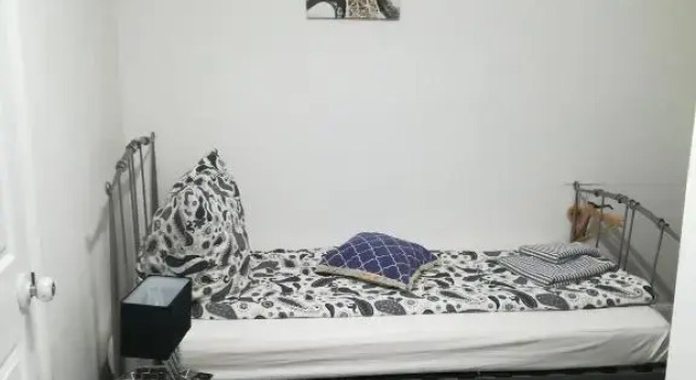 Одноместный номер Standard Royal Guest House II
