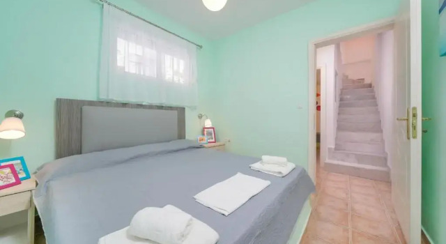 Коттедж Celeste Maisonettes