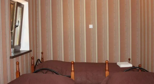 Номер Standard Hämsaare Guesthouse