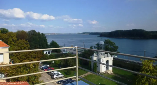 Люкс Deluxe Hotel Neptun