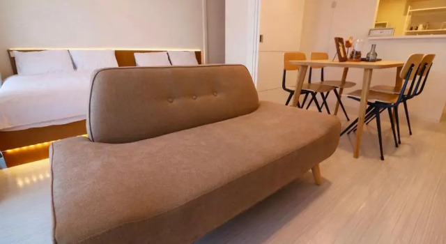 Апартаменты Sapporo - Apartment - Vacation STAY 7892