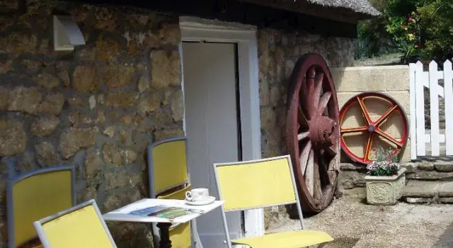 Standard- værelse Wheelwrights