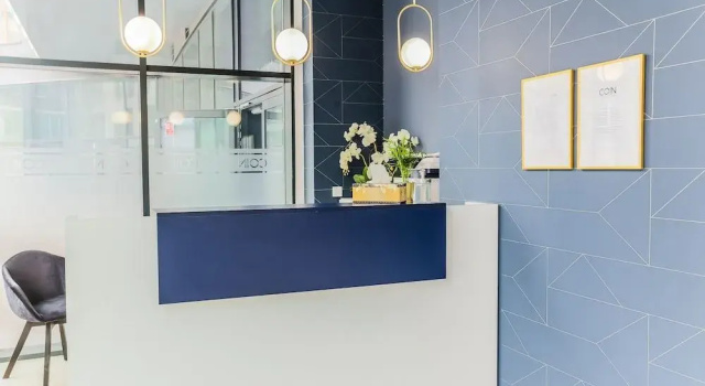 COIN Apartamenty Krakowska, Réserver Appartement Hôtels à Basse-Silésie avec parking, Parking