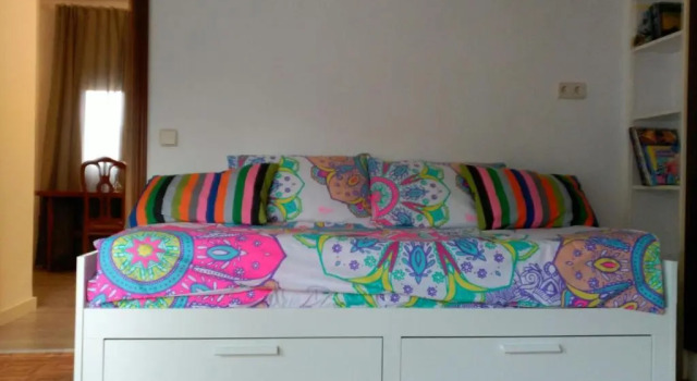 Apartamento Carabanchel Castizo, Забронировать Апартаменты/квартира Карабанчель Мадрид, рядом с Карабанчель