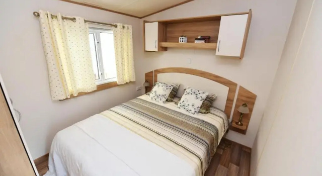 Номер Standard Treetop Spa Hangout & Hotel