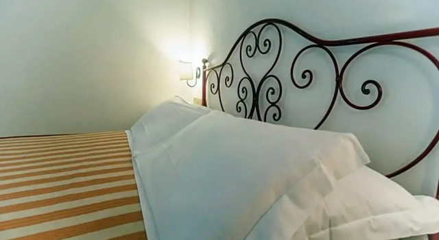 Номер Standard Hotel Terranova