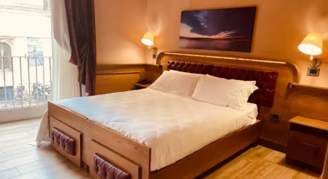 Двухместный номер Classic Le Club Boutique Hotel