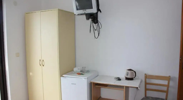 Номер Comfort Guesthouse Santor