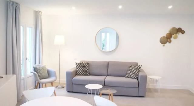 Republique 101 Apartment