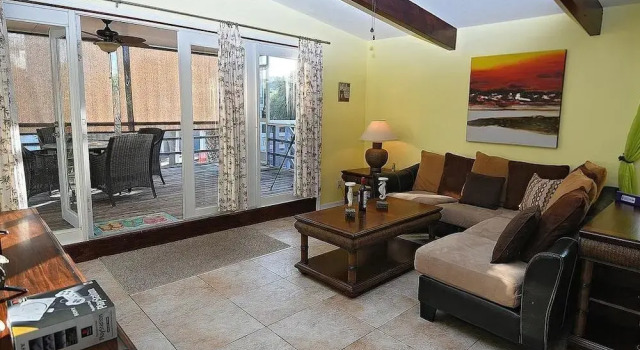 The Little Oasis Beach House, Varaa Lomakoti North Captiva Florida