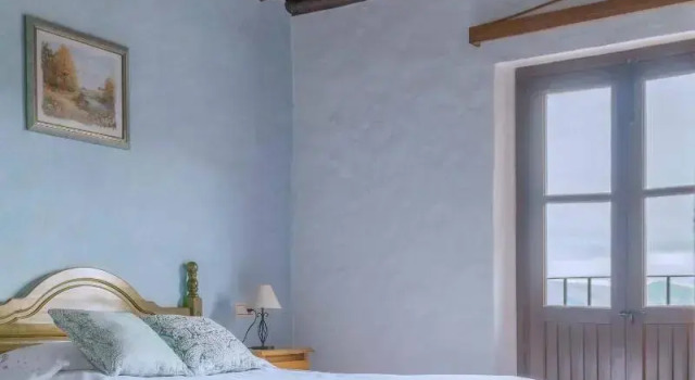 Hotel finca Almejí
