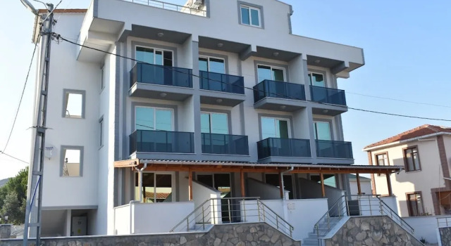 Lavinia Butik Otel, Varaa Hotelli Hotellit Marmara-alue pysäköinnillä, Pysäköinti