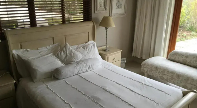 Коттедж Plettenberg Bay Getaway