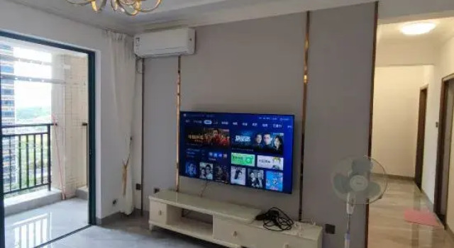 Huizhou Sunwenjia Homestay